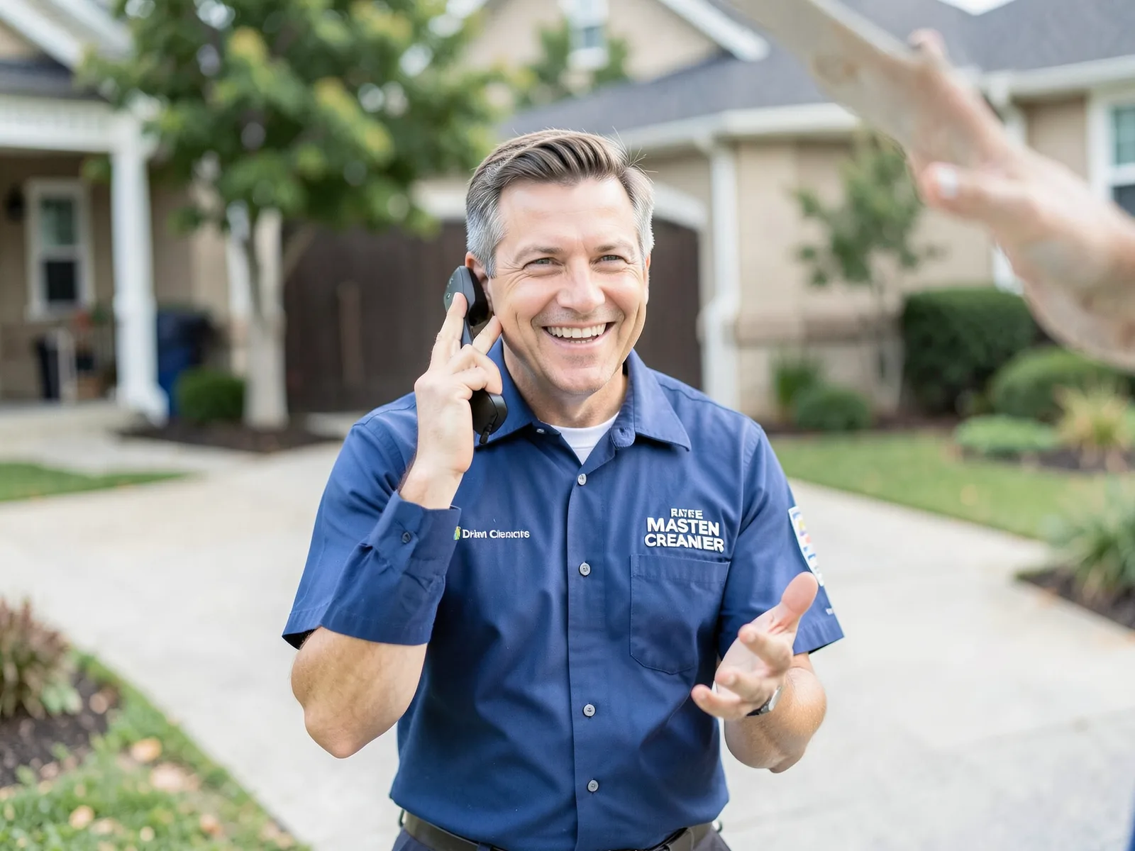 Drain Cleaning Yarmouth, ME FAQs